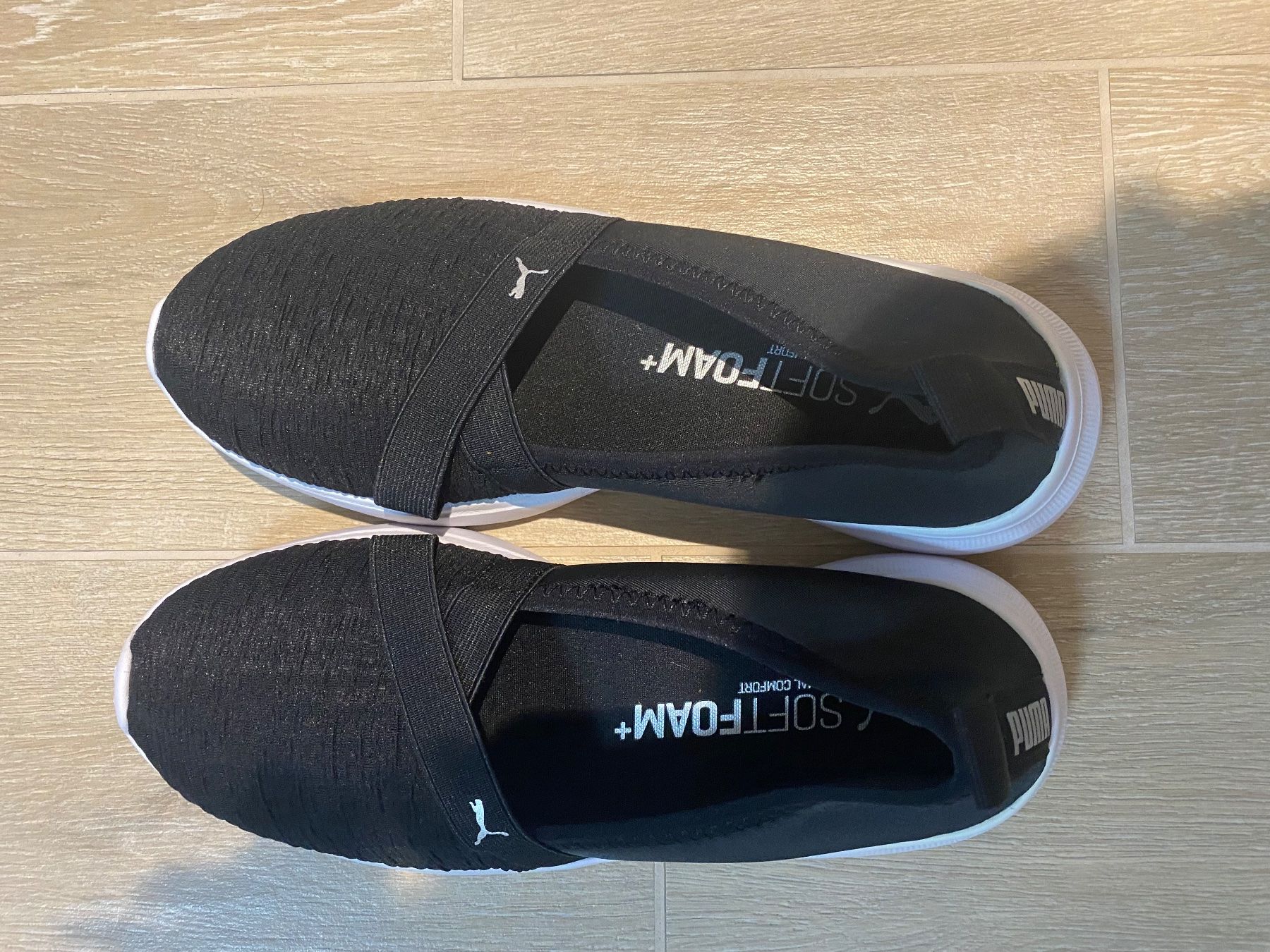 Puma Scarpe da donna: Puma Halbschuhe – Usato da Laupersdorf venduto da eliza23