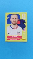 Panini Sticker FIFA WM 2026 - USA 4