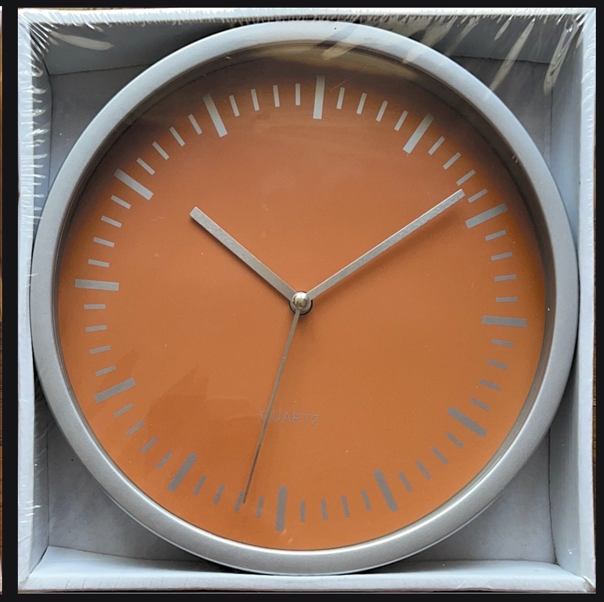 Orologi da terra & Orologi da parete: Orologio da parete – Nuovo e nell'imballaggio originale da Dino venduto da ani_ypr9 3
