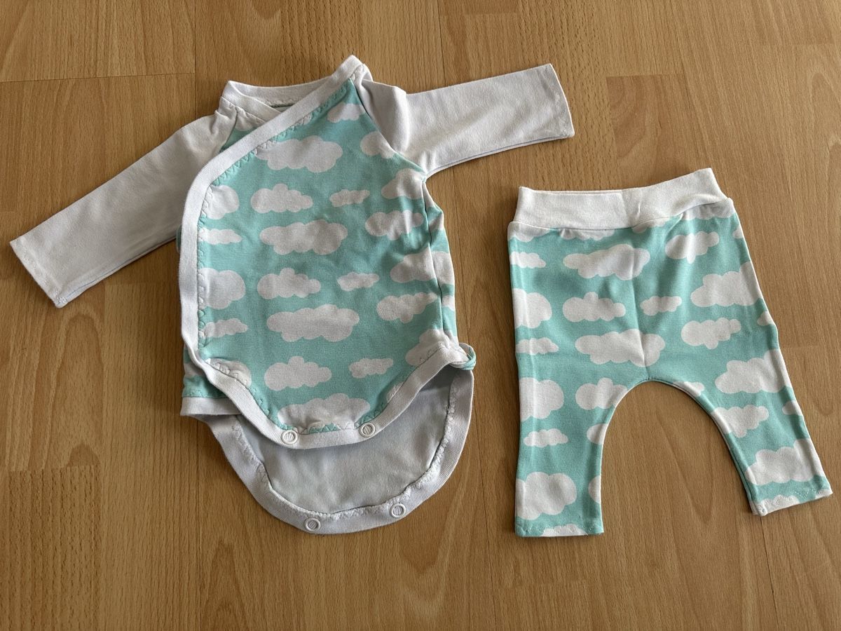 Kleiderpakete & -sets: Frühchen Kleider – Gebraucht aus Düdingen von Laeri96