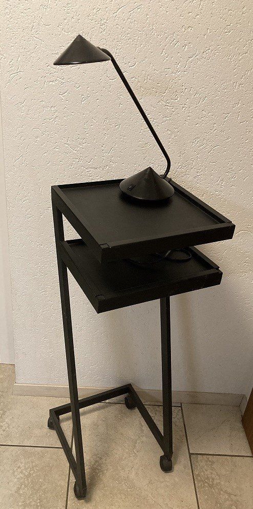 Scrivanie: Steh - Schreibtisch kompakt & ergonomisch – Nuovo (secondo la descrizione) da Amriswil venduto da Amirosa 5