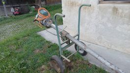 Güllen Mixer 