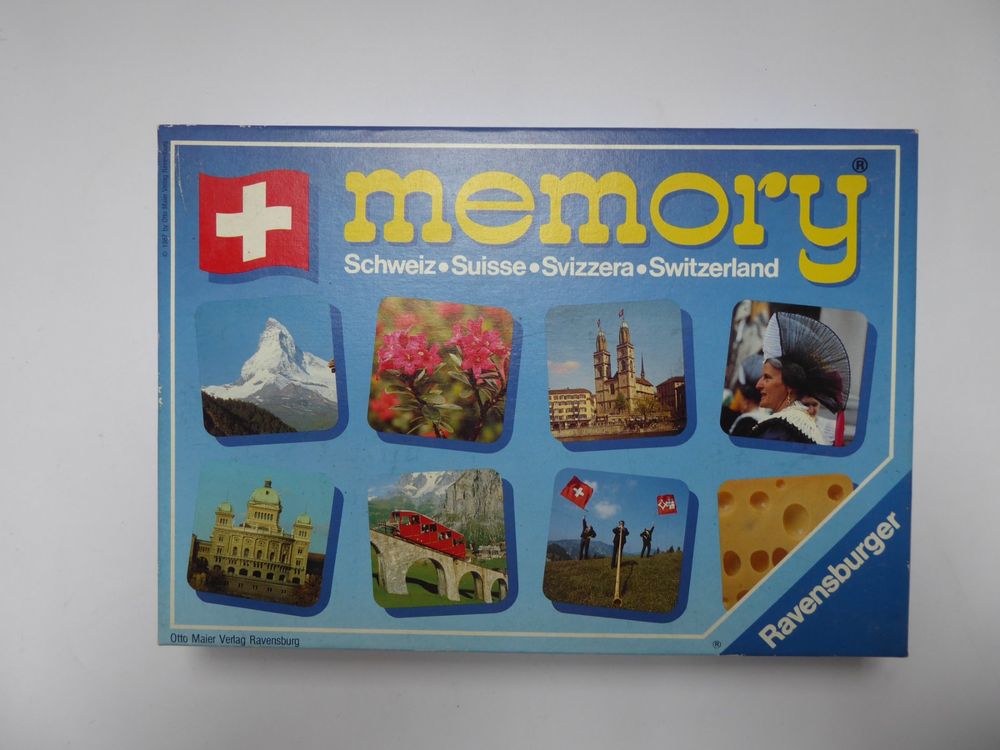 Jeu de stratégie GENERIQUE Ravensburger 22171 Claas Jeu de memory