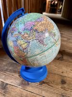 Globus Kinderglobus mappamondo 