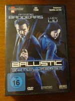 Ballistic: Ecks vs. Sever