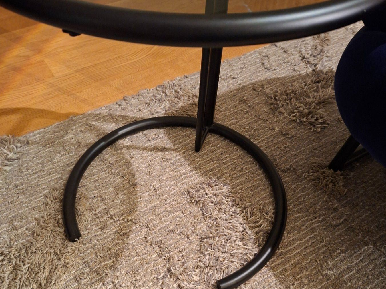 Classicon Tables: Tisch Adjustable E1027 - Eileen Gray – Neuf (Voir description) à Männedorf par Olivenbaum26 5