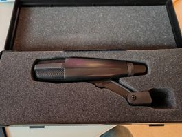 Sennheiser MD 421-II Dynamic Microphone with Case