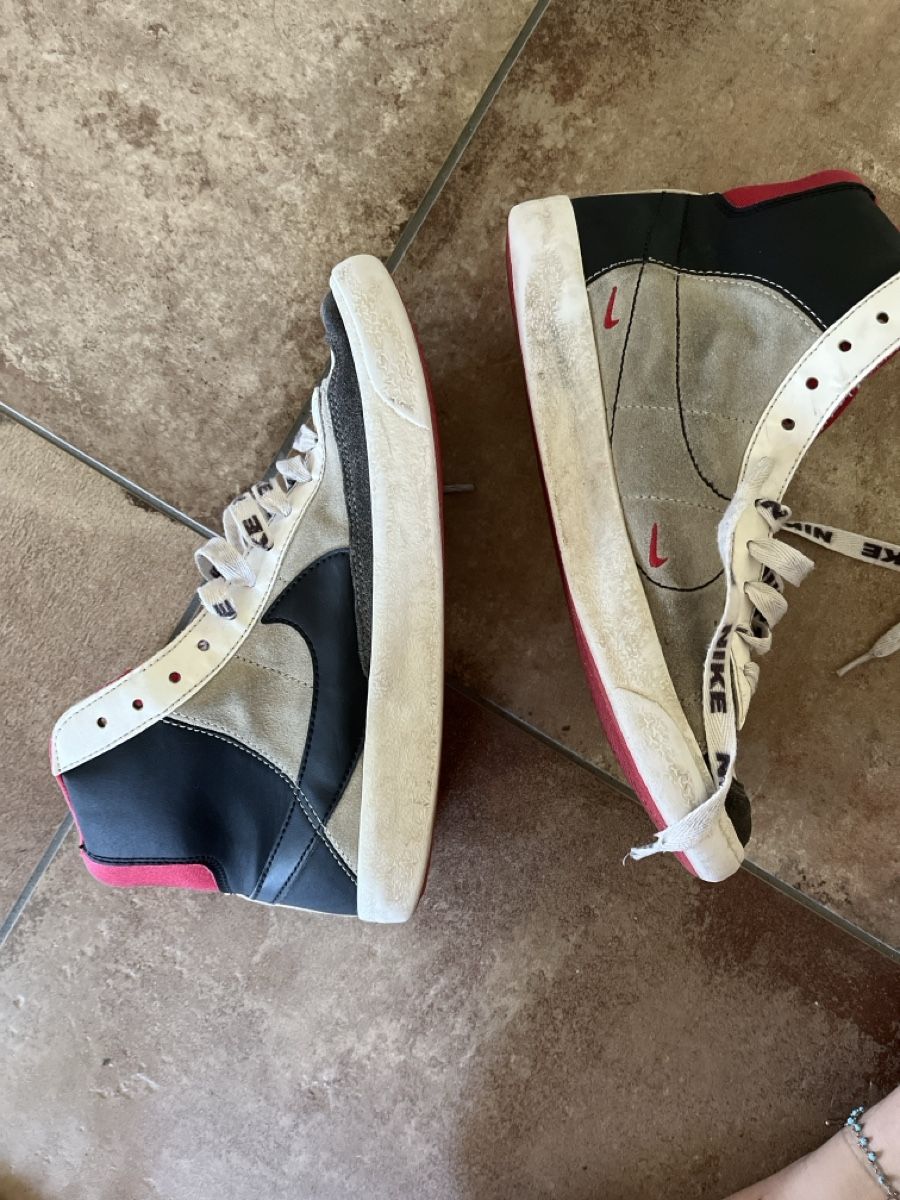 Nike Chaussures hommes: Nike – D'occasion à Amsoldingen par anolio 1