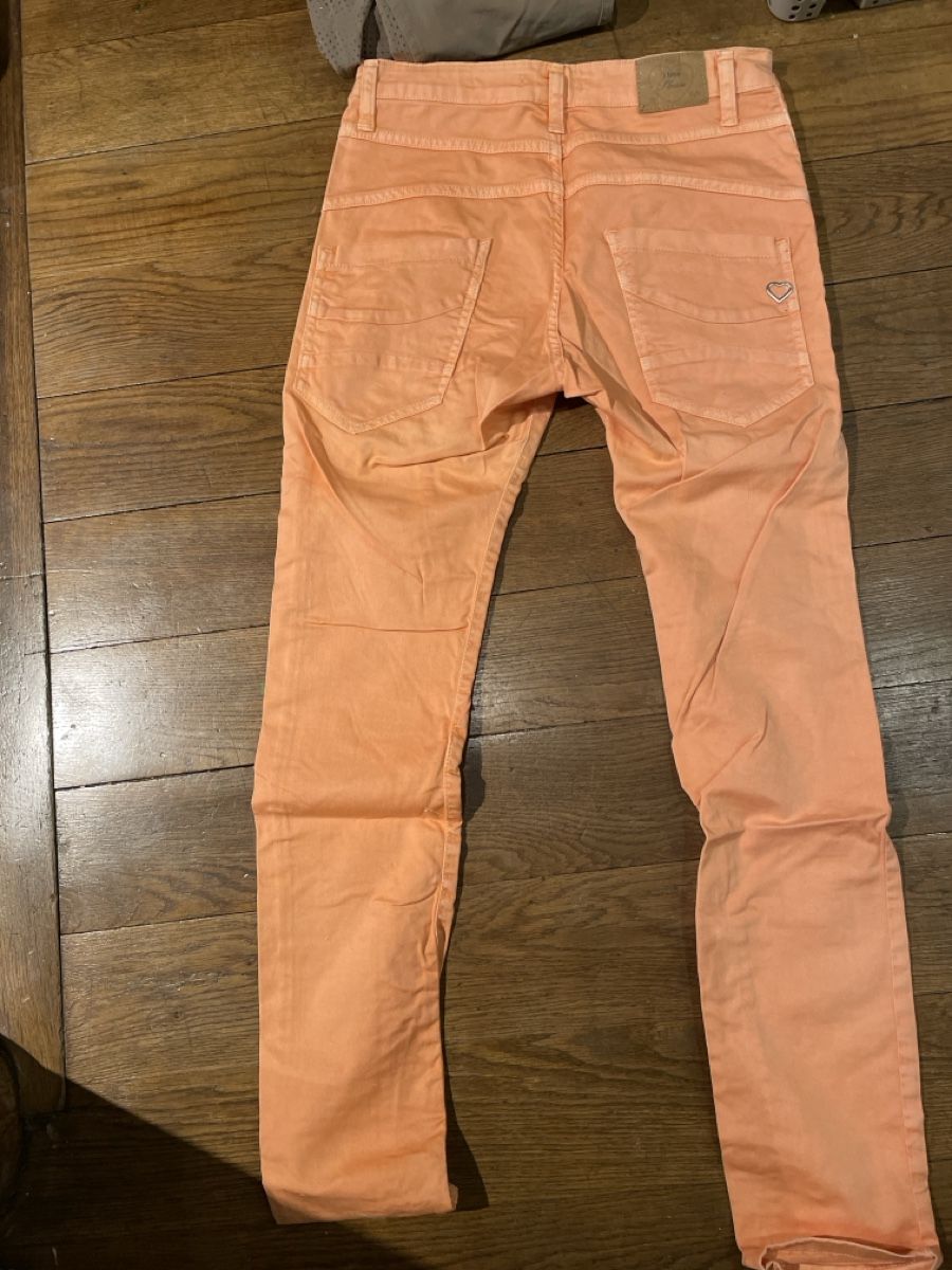 Hosen: Hose – Gebraucht aus Benken ZH von stefiz 2