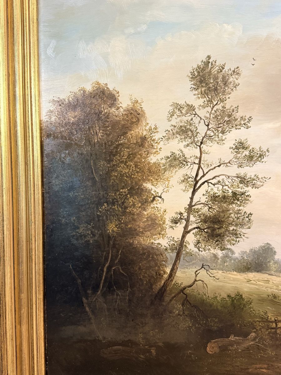 Tableaux: Ölgemälde 74x74cm – D'occasion à Solothurn par NUVICO 5