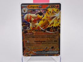 Reisegefährten - Lohgock ex  (JTG 24) - DE