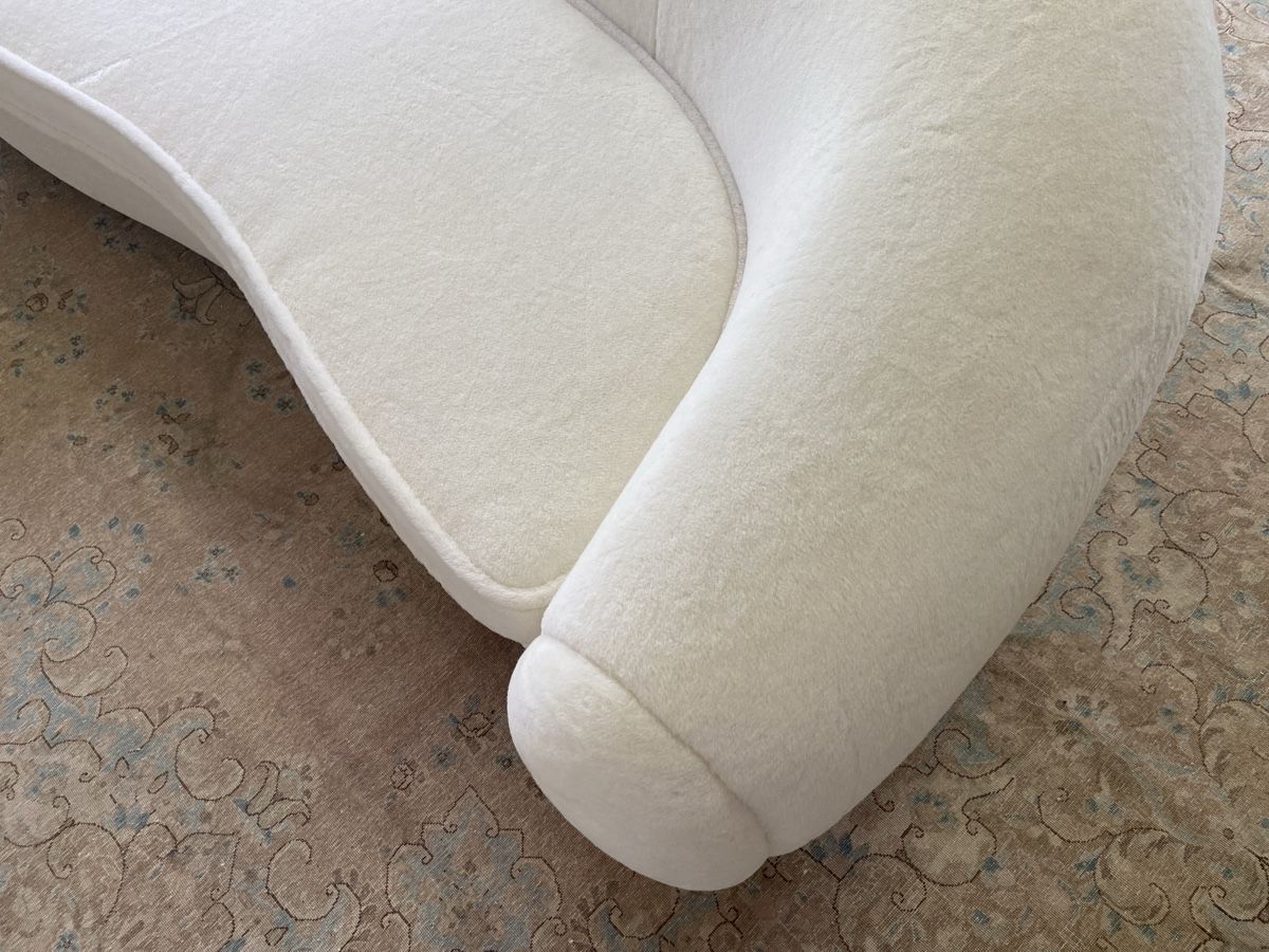 Sofas: Set of white sofa – Neuf avec emballage d'origine à Kriens par Gallery-Vimala 5