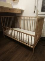 Kinderbett 65x120