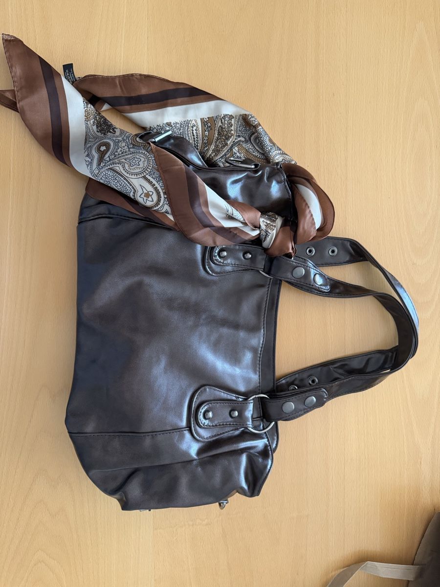 Borse da donna: Handtasche, vintage, neuwertig – Nuovo (secondo la descrizione) da Basel venduto da jul_fx99