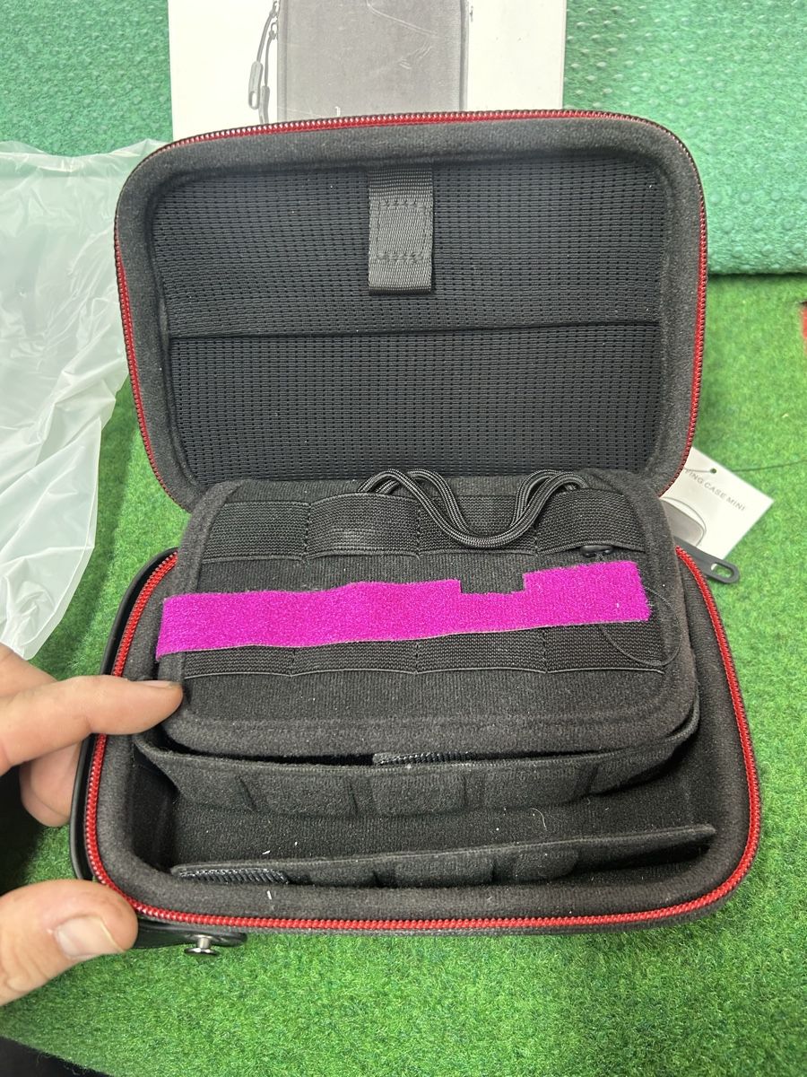 Cover & Protezioni schermo: PGYTECH CARRING CASE MINI – Nuovo (secondo la descrizione) da Guttet-Feschel venduto da Swissdarter 2