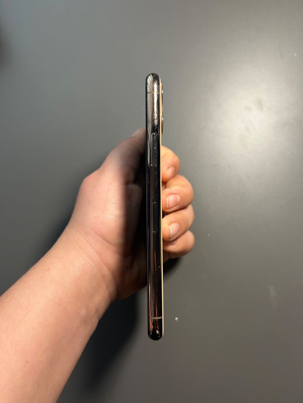 Apple Telefoni cellulari / Smartphones: iPhone 11 pro 256gb Speicher 82% Akku – Usato da Laufen venduto da nightparrot 4