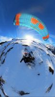 Flare Line 15 Parakite / Paraglider