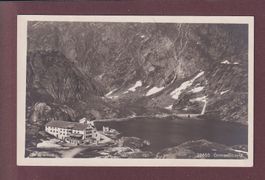 GRIMSEL - Hospiz