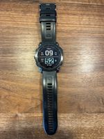 Garmin Fenix 7X Solar Smartwatch gebraucht