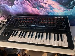 Roland Jupiter Xm Garantie bis 2027 Synthesizer Synth