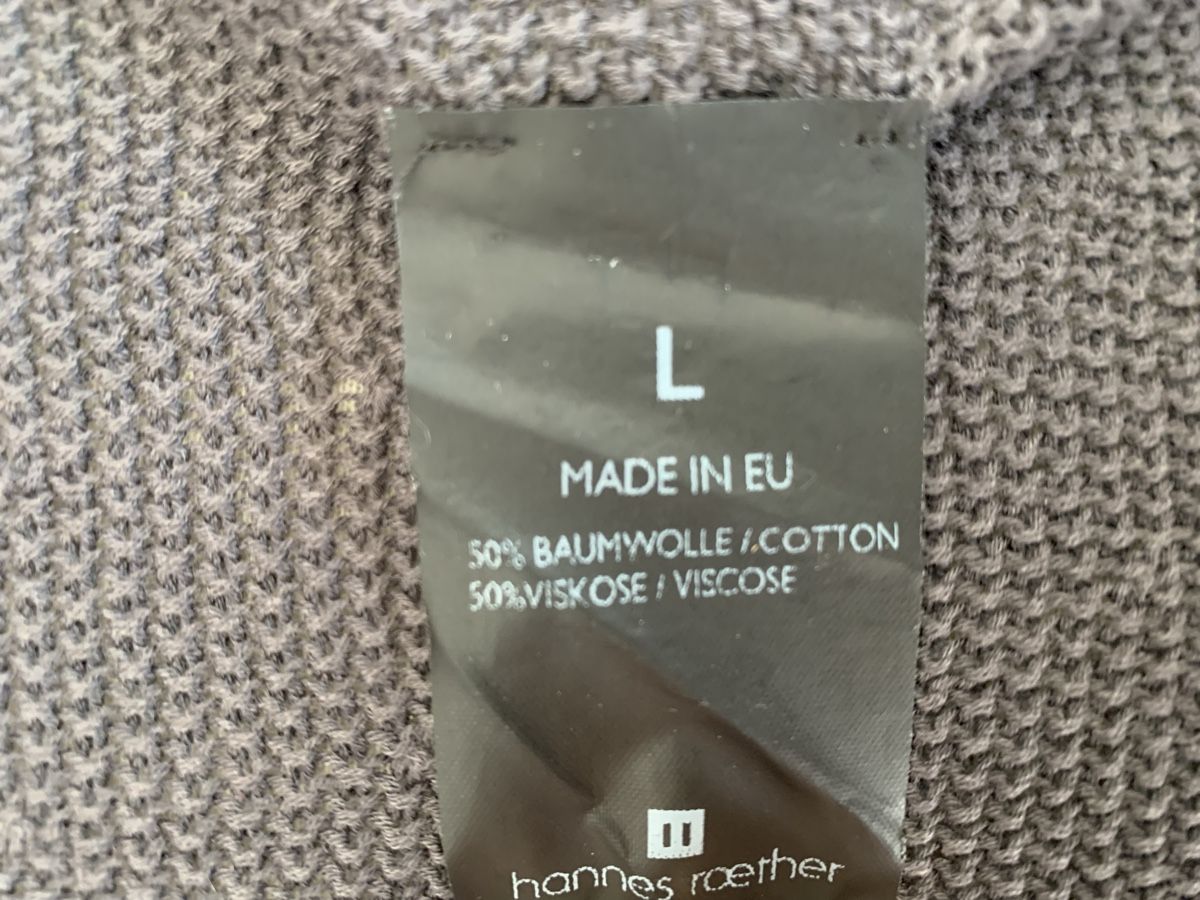 Hannes Roether Pullover & Sweatshirts: Hannes Roether Pullover – Neu (gemäss Beschreibung) aus Abtwil SG von Fechtili 4