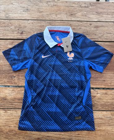Frankreich WM Trikot 2025/2026