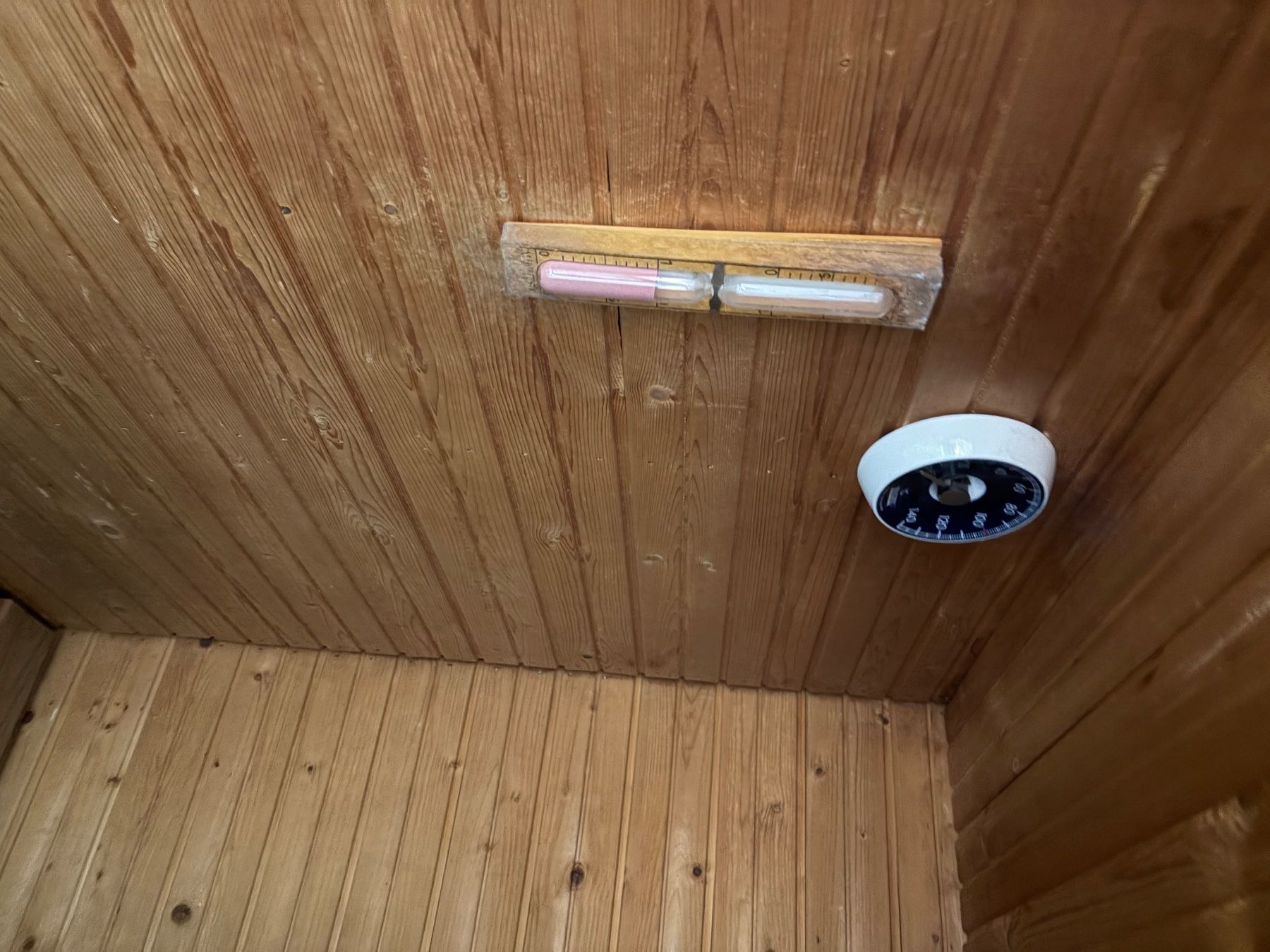 Sauna & Accessori: Sauna – Usato da Niederweningen venduto da Ukieujkona 5