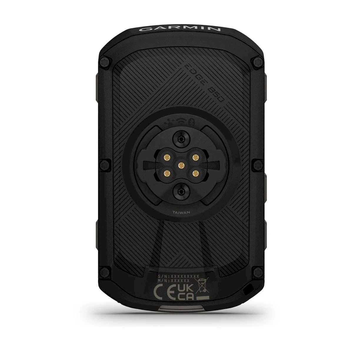 Computer & Strumenti di misurazione: Garmin Edge 850 GPS Fahrradcomputer – Nuovo e nell'imballaggio originale da Bottighofen venduto da zaap 7
