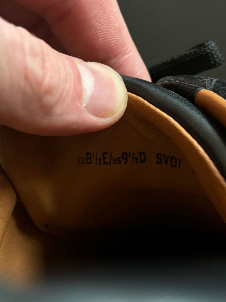 Bally Scarpe da uomo: Bally Schuhe – Usato da Gossau ZH venduto da Shaolin 6