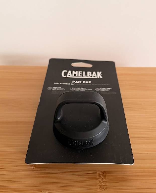 Camelbak Altro in Stoviglie & Bicchieri: Camelbak Pak Cap – Nuovo e nell'imballaggio originale da Domat/Ems venduto da VENDUS