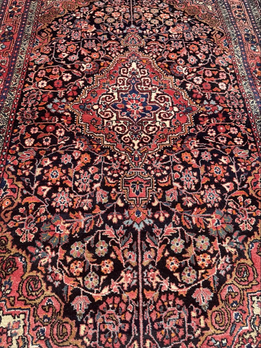 Tappeti: Teppich Massen 205 x 130 cm – Usato da Schlieren venduto da Freundlich02 5