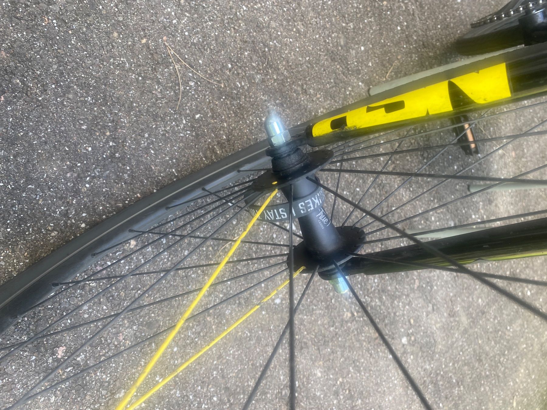 Biciclette: NS bikes stay true 2017 – Usato da Basel venduto da dar_vk7z 9