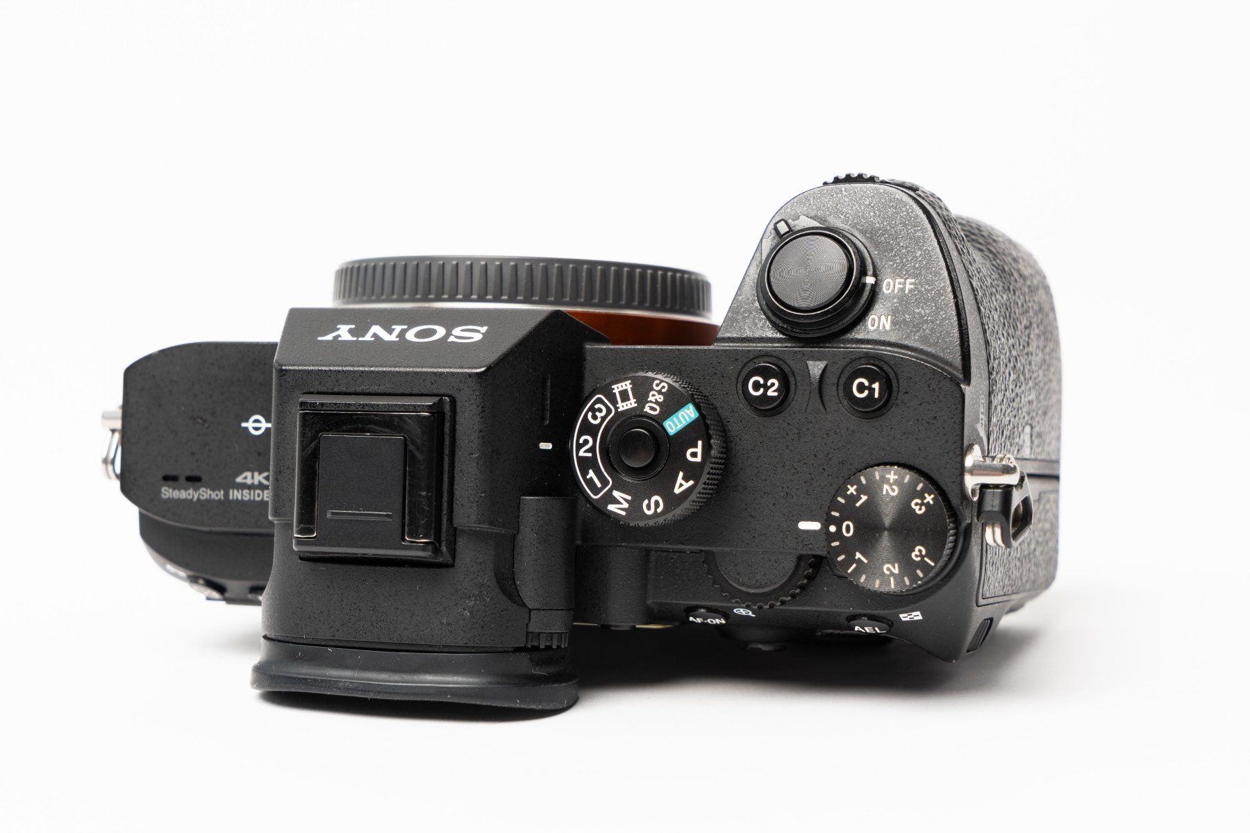 Sony Fotocamera: Sony Alpha 7R III / ILCE-7RM3 42Mp Vollformatkamera – Usato da Interlaken venduto da haeslerfoto 3