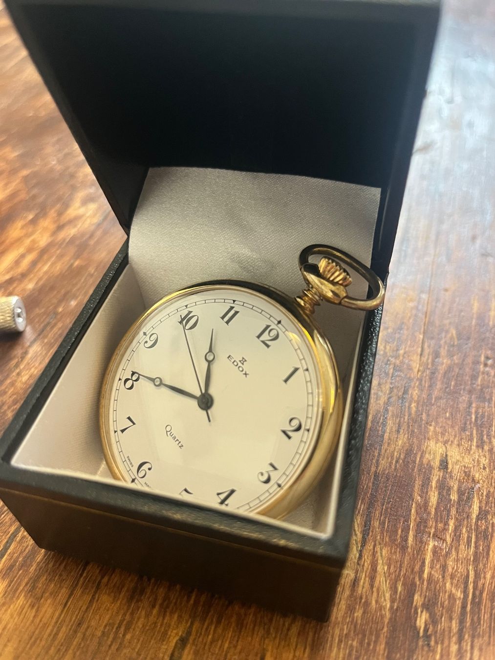 Edox Orologi: Edox montre de collection – Usato da GENEVE venduto da hehakasapa 2