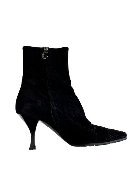 Sergio Rossi Scarpe da donna: SERGIO ROSSI STIEFELETTEN – Usato da Arlesheim venduto da cocoandco 2