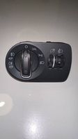 Audi A3 8P Lichtschalter