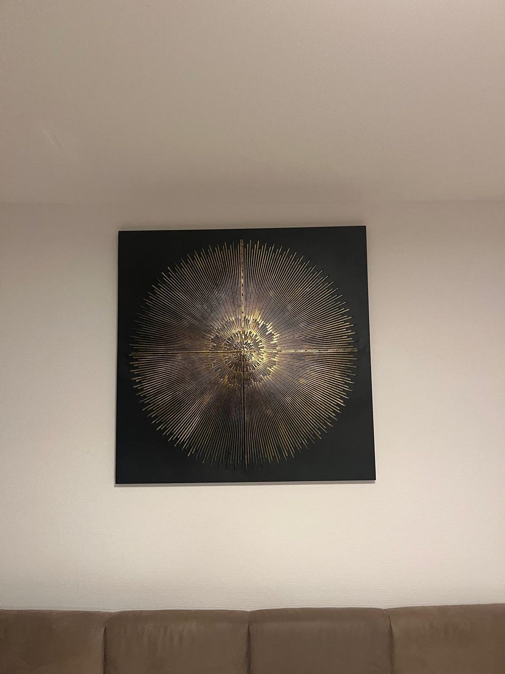 Poster & Bilder: Sonnen Bild  – Gebraucht aus Zürich von liv_q2sf 1