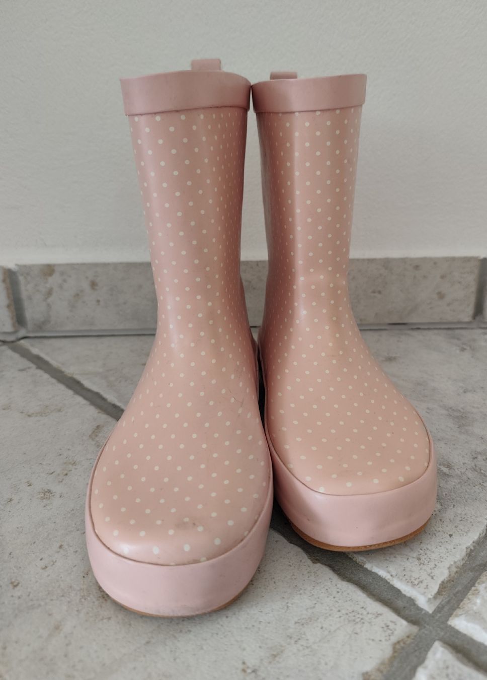 Scarpe per ragazze: Gummistiefel  – Usato da Chur venduto da Rodanisa 2