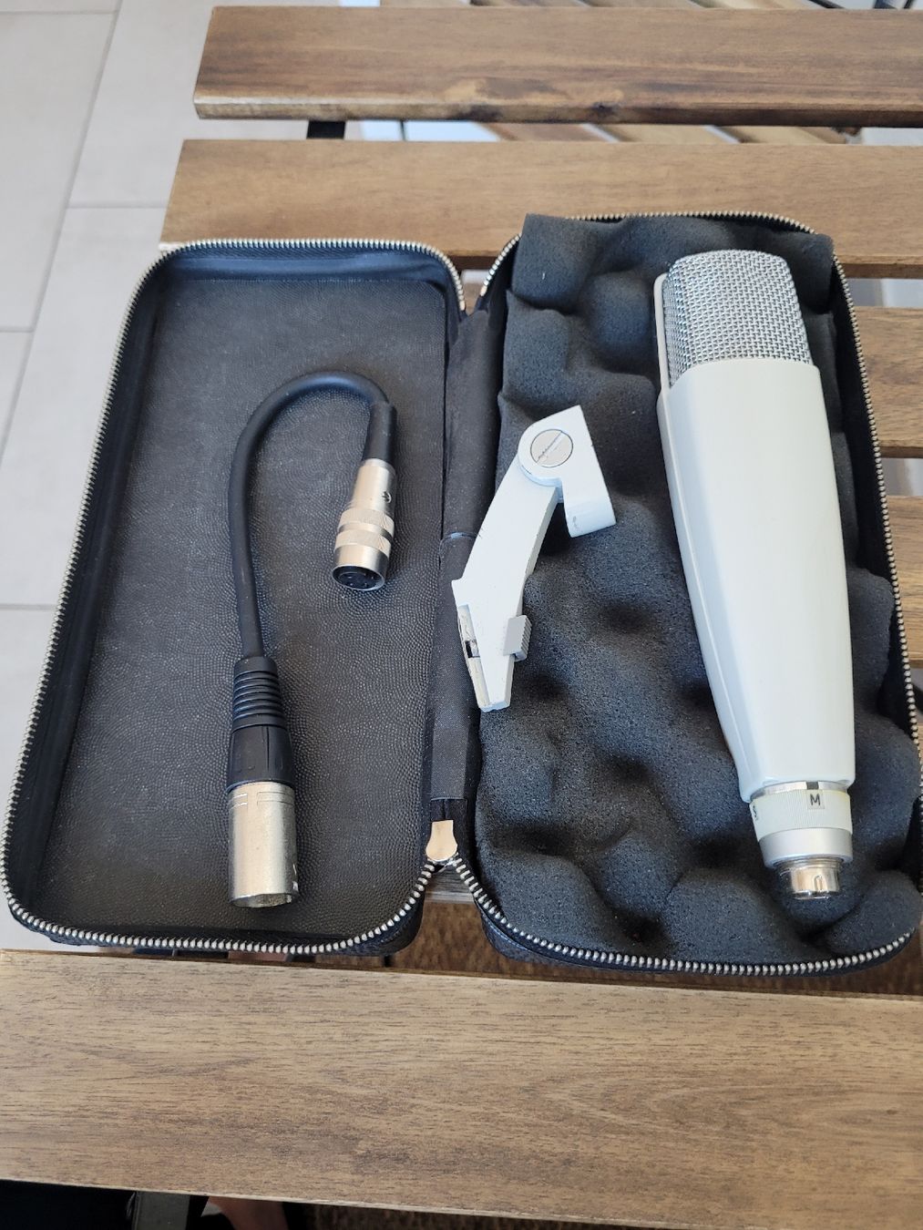 Sennheiser Microfoni: Sennheiser MD 421 N – Usato da St. Gallen venduto da rogi77