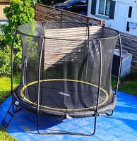 Trampolin Salta
