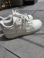 Nike Air Force 1 Damen Sneakers Grösse 39 top Zustand