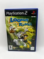 Looney Tunes: Back in Action (mehrsprachig) - Playstation 2