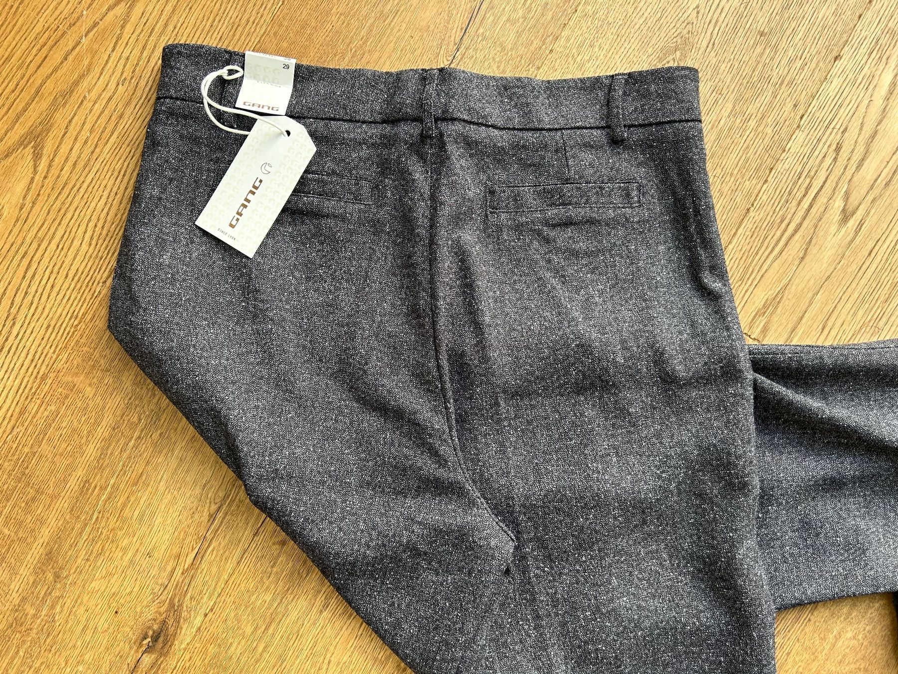 Hosen: Hose, Gang  //NEU// 28 – Neu (gemäss Beschreibung) aus Stettfurt von outlet72 3