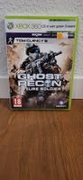 Xbox 360 - Ghost Recon Future Soldier