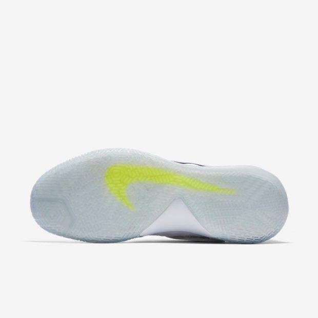 Nike Scarpe da uomo: NIKE ZOOM LIVE Gr. 42.5 – Nuovo e nell'imballaggio originale da Winterthur venduto da YEARCO 2