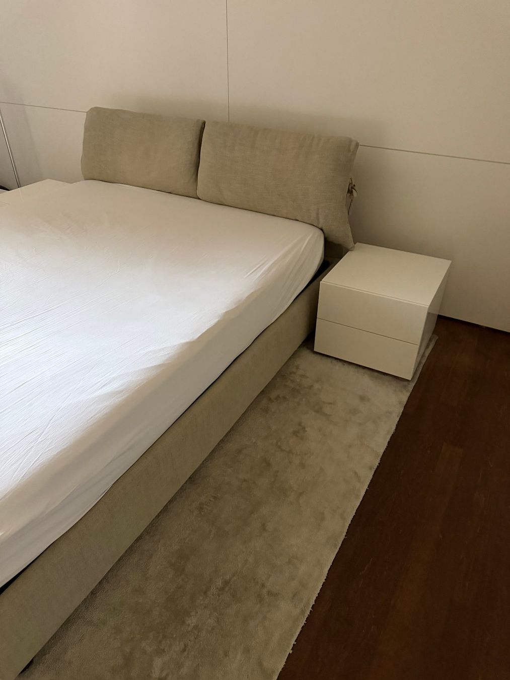 Betten: Gratis abzugeben – Gebraucht aus walchwil von greeneagle 1