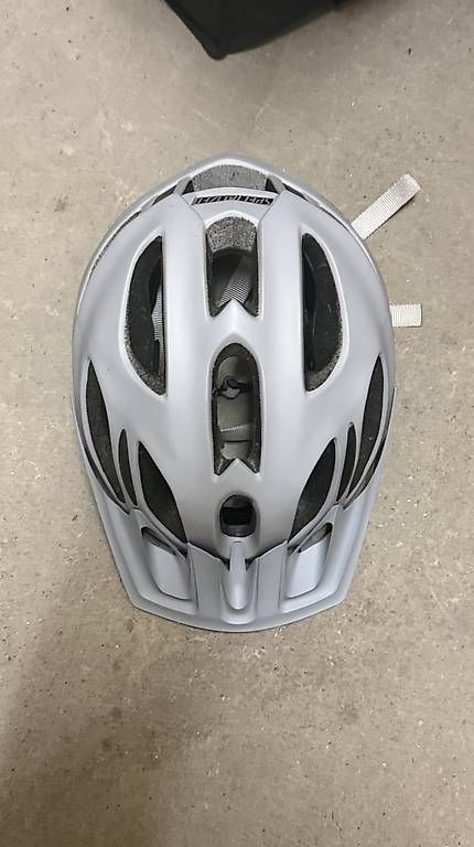 Helme: Velo Helm – Gebraucht aus Reinach BL von asi_ffz5