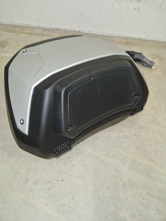 Topcase: Honda Adv, Nss original Topcase  – Usato da Zell LU venduto da soko 3