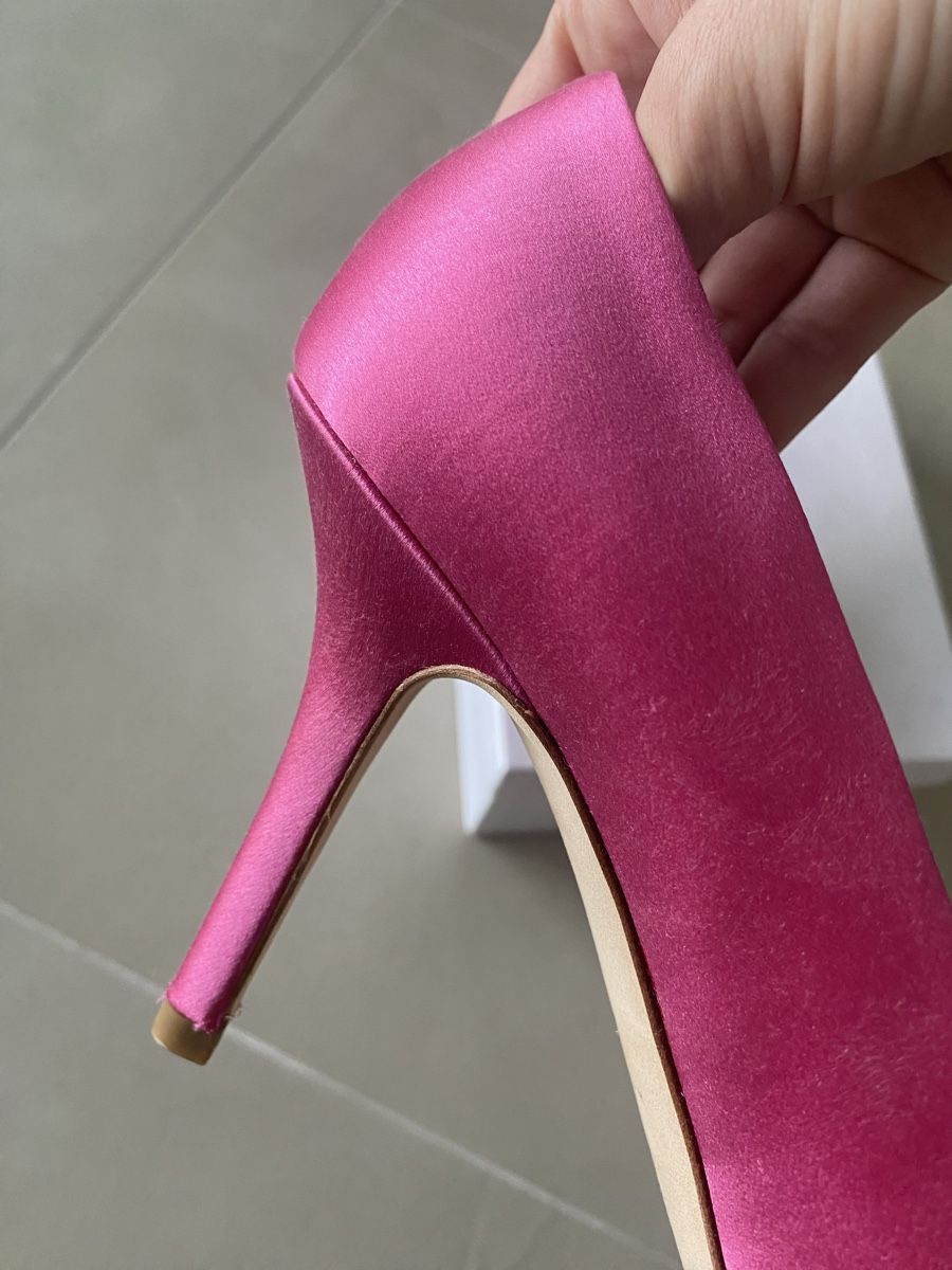 Dior Scarpe da donna: Dior by John Galliano scarpe gioiello da cerimonia – Nuovo e nell'imballaggio originale da Mendrisio venduto da SGR85 6