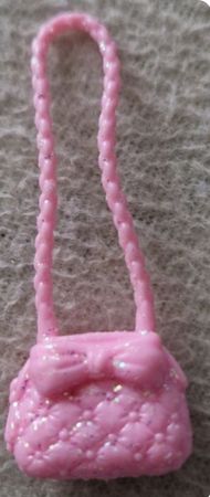 sac pour Barbie